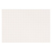 Kariertes Rechenpapier: 10 mm (250)