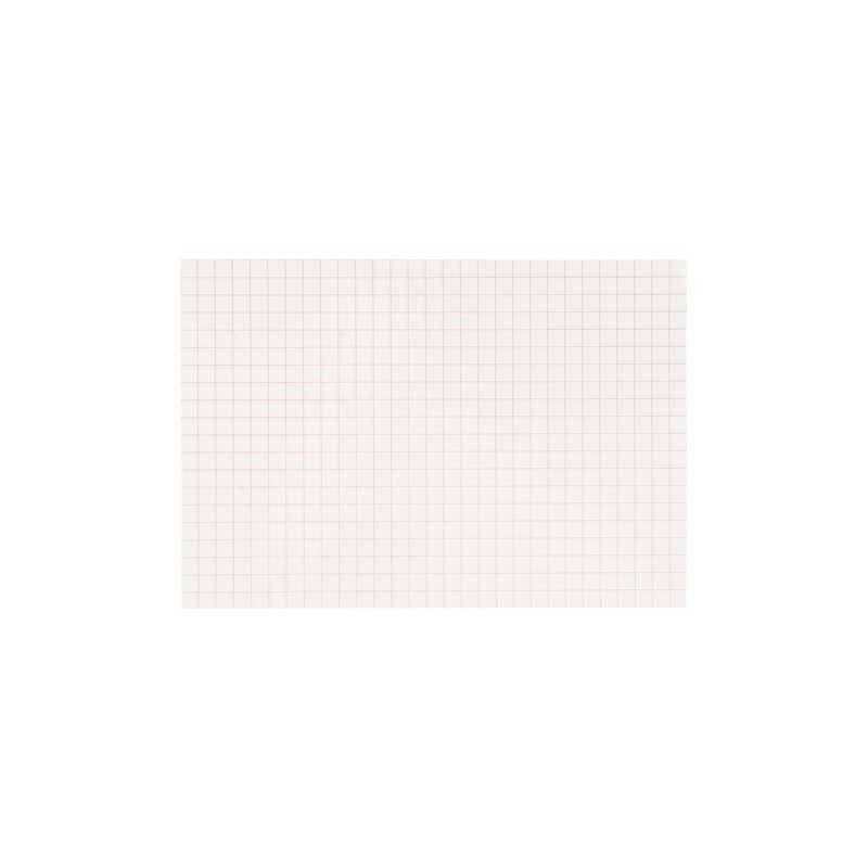 Kariertes Rechenpapier: 10 mm (250)