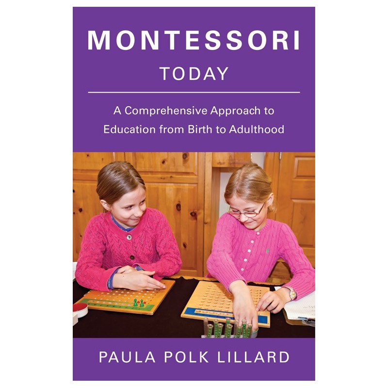 Montessori Today