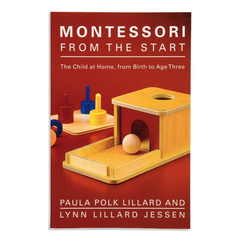 Montessori od začiatku