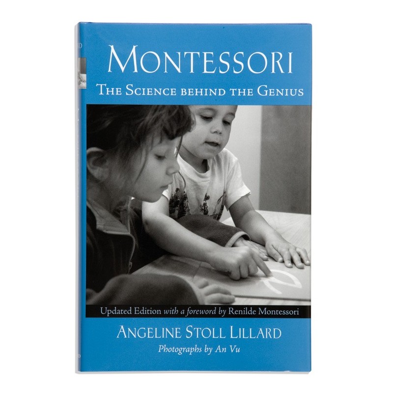 Montessori: The Science Behind The Genius