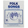 Folk Songs From Around The World