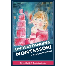 Pochopenie Montessori: Sprievodca pre rodičov