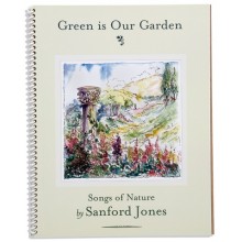 Green Is Our Garden: Songs Of Nature