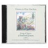 CD: Zelená je našej záhrade: Piesne prírody