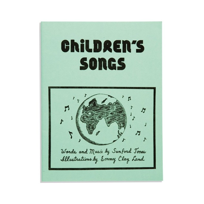 Children’s And Folk Songs