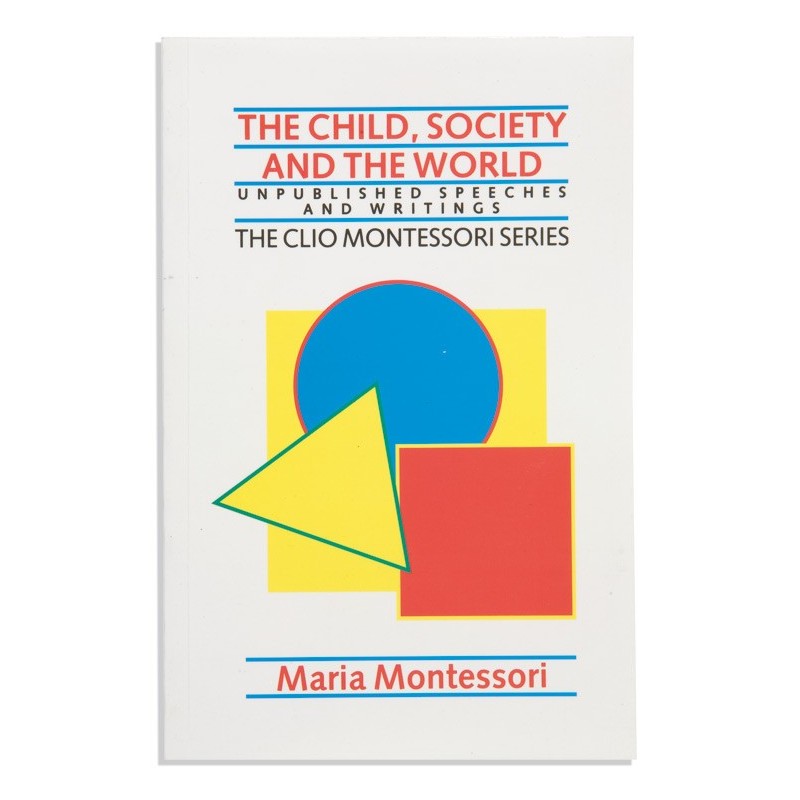 The Child, Society And The World - Clio