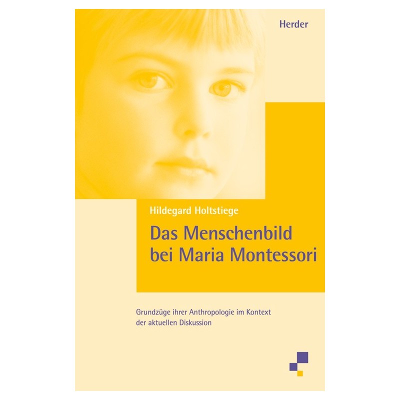 Obraz človeka v Montessori