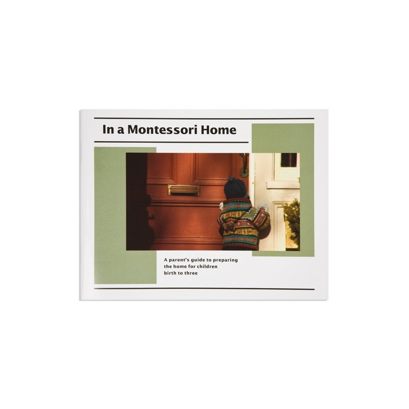 In A Montessori Home