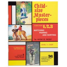Child-Size Masterpieces - Easy (1) 