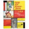 Child-Size Masterpieces: Easy (1)