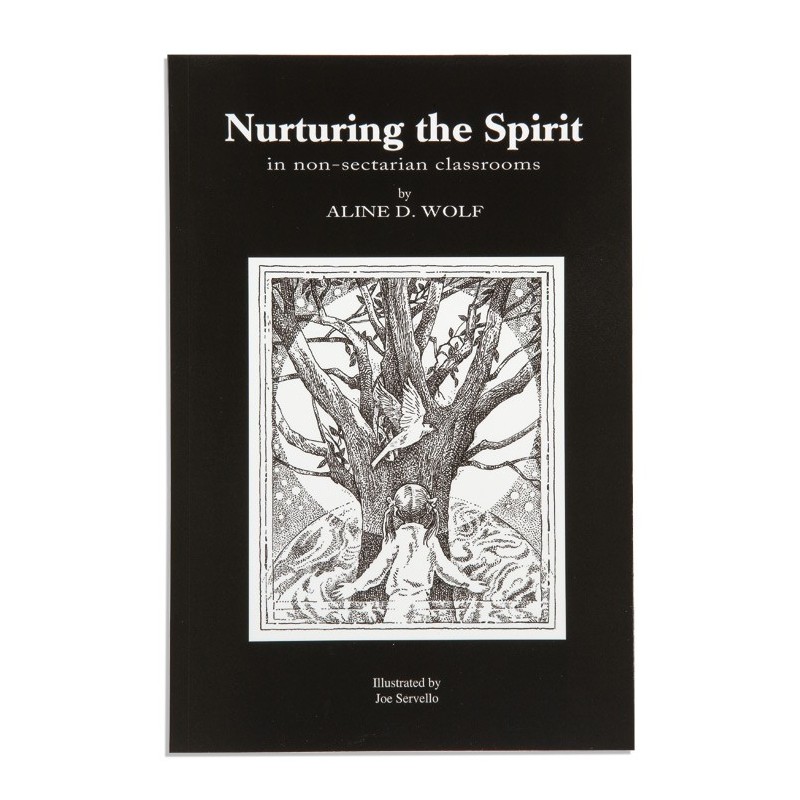 Nurturing The Spirit
