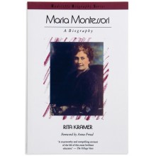 Márie Montessori