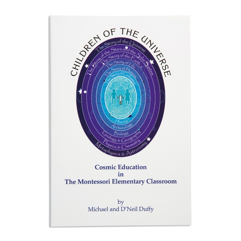 Children Of The Universe