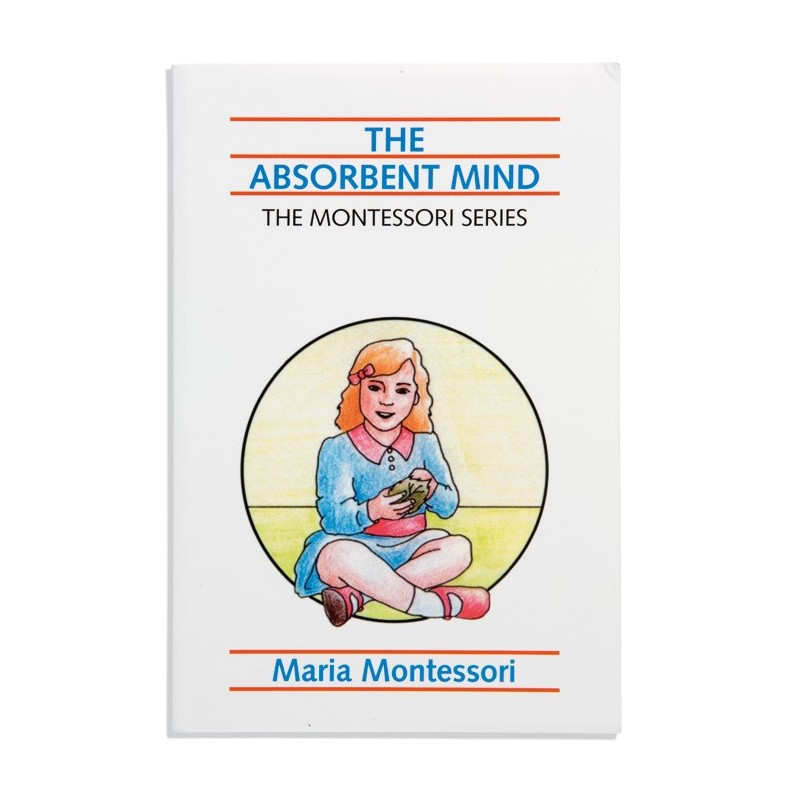 The Absorbent Mind - Clio