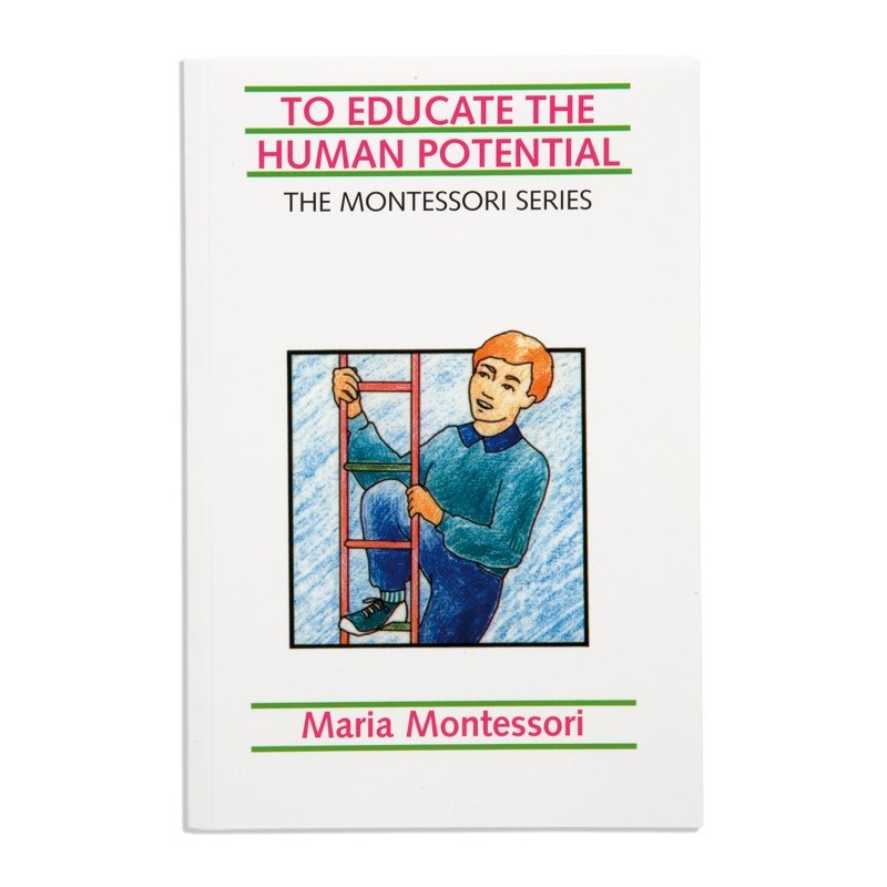 To Educate The Human Potential 