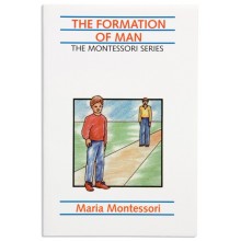 The Formation Of Man 