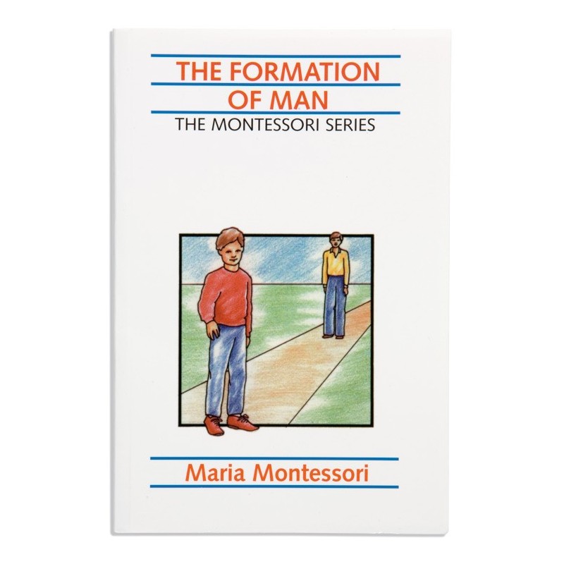 The Formation Of Man 