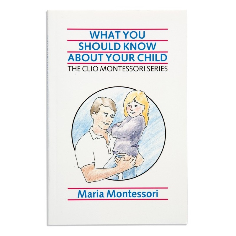 What You Should Know About Your Child 