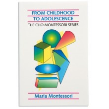 From Childhood To Adolescence 