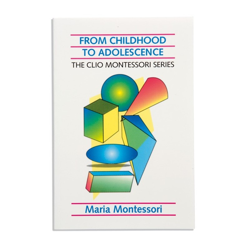 From Childhood To Adolescence - Clio