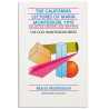 Kalifornské prednášky Márie Montessori - 1915 • Clio