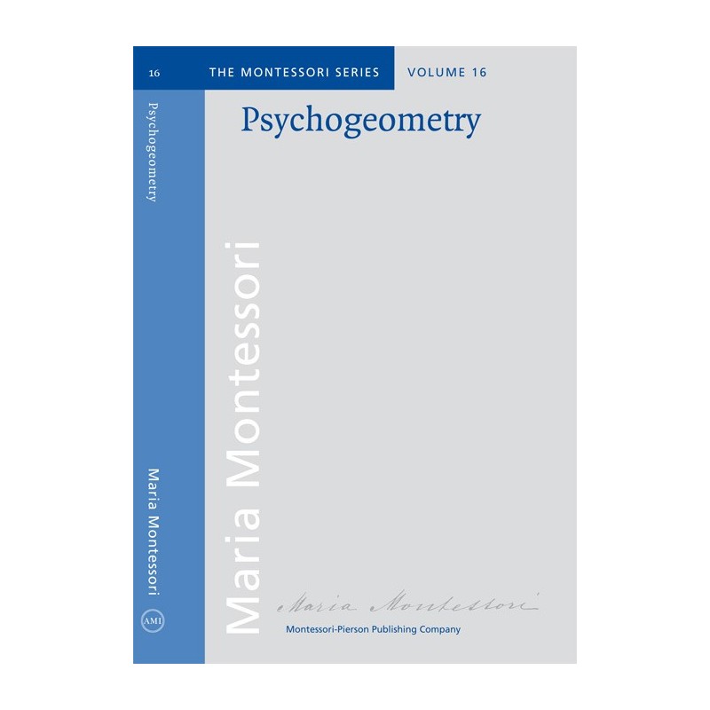 Psychogeometria: tvrdá väzba