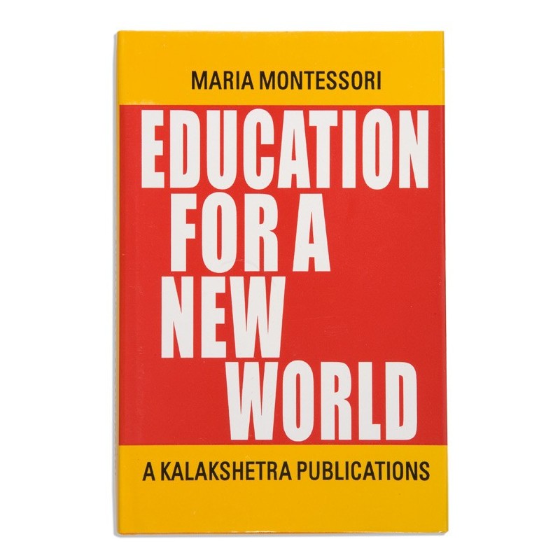 Education For A New World: Kalakshetra 
