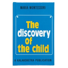 The Discovery Of The Child: Kalakshetra 