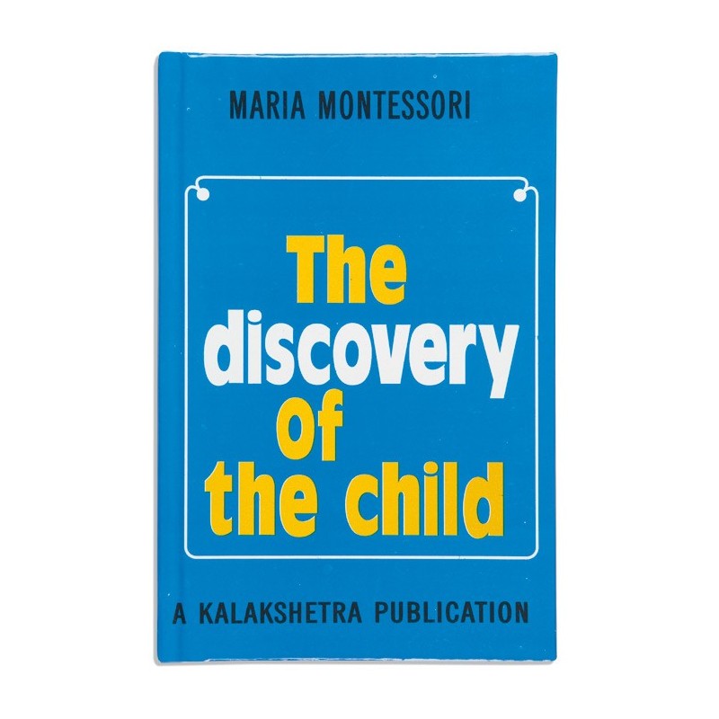 The Discovery Of The Child - Kalakshetra
