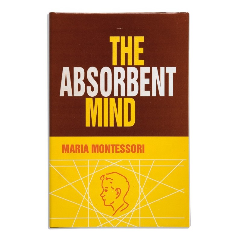 The Absorbent Mind - Kalakshetra