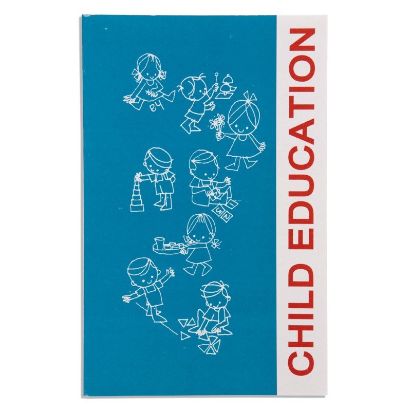 Child Education - Kalakshetra