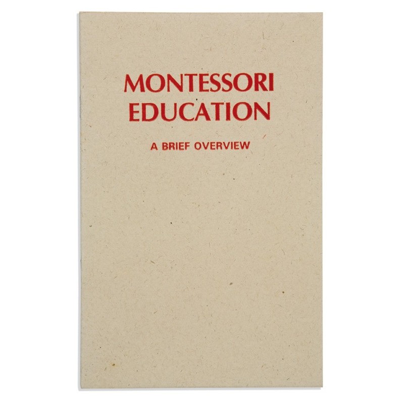 Montessori vzdelávanie • Kalakshetra