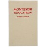 Montessori vzdelávanie • Kalakshetra