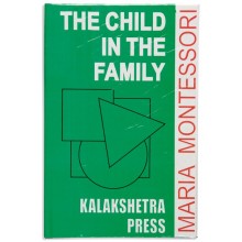 The Child In The Family: Kalakshetra 