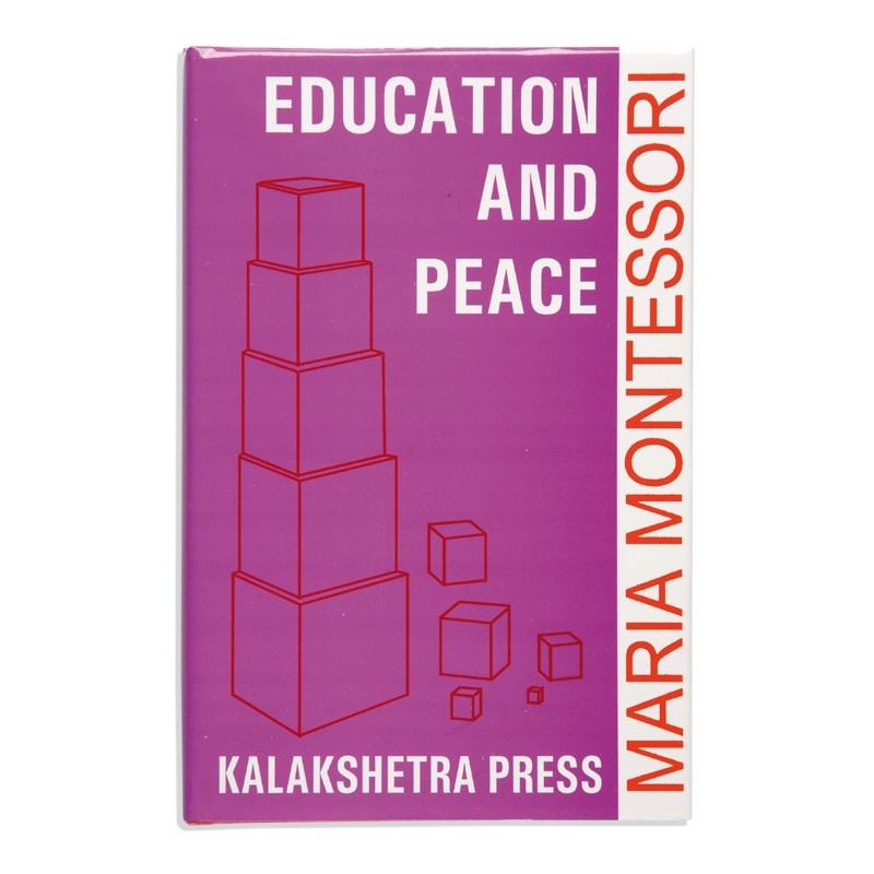Education And Peace: Kalakshetra 