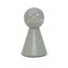 WOODEN CONE 6 COLORED