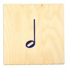 Fühlnotation