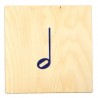 Feeling notation