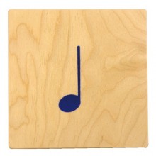 Feeling notation