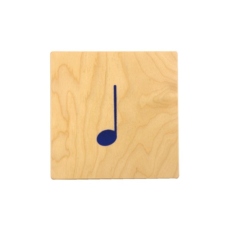 Feeling notation