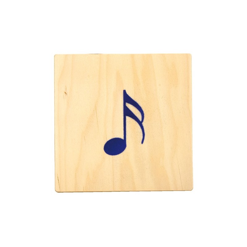 Feeling notation