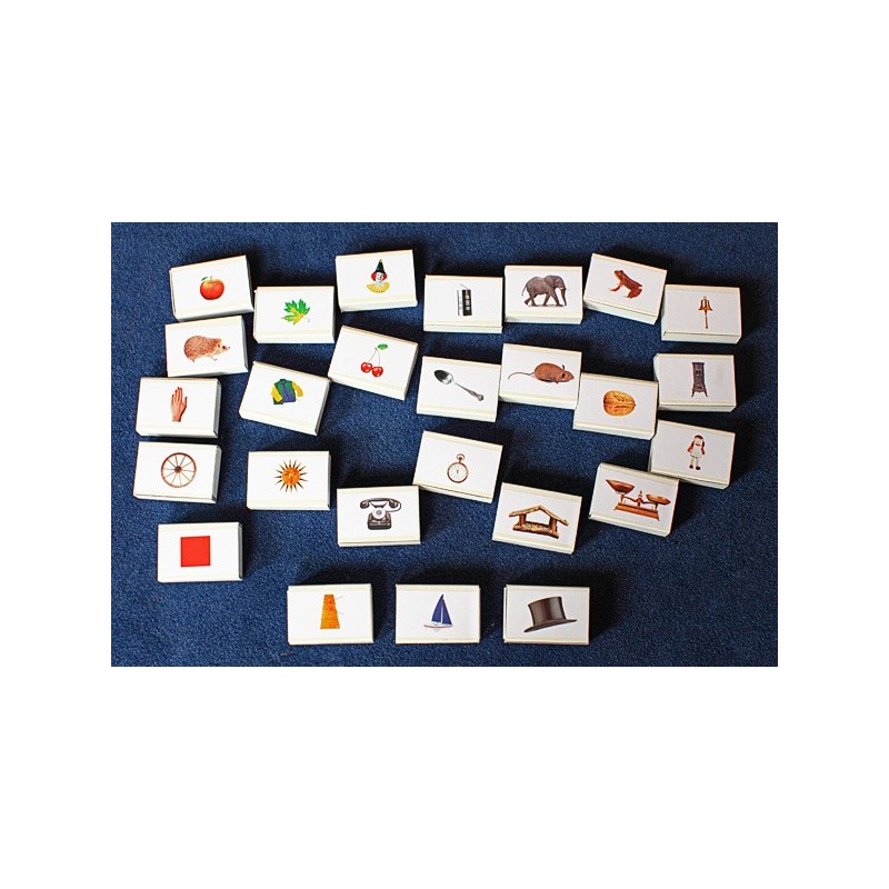 100 box words