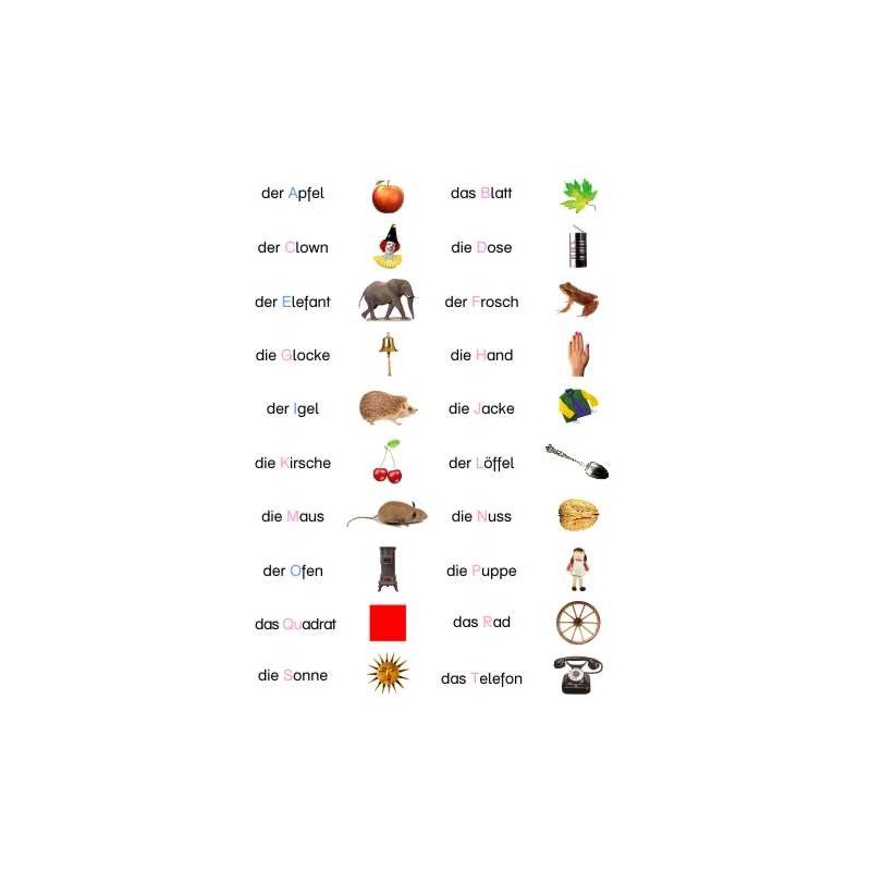 100 box words