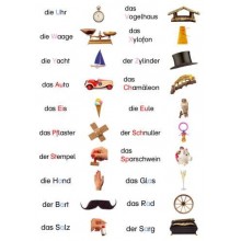 100 box words