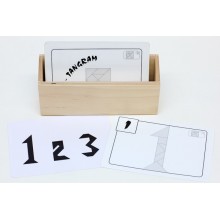 123 Tangram