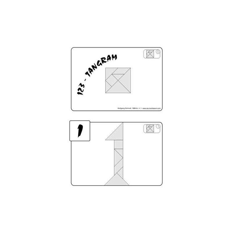 123 Tangram EN (This article is also available in German)
