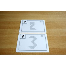 123 Tangram EN (Dieser Artikel ist auch in deutsch erhältlich)
