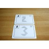 123 Tangram EN (Dieser Artikel ist auch in deutsch erhältlich)