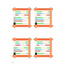 Abacus Large, Counting RIGHT (This article is also available in German)